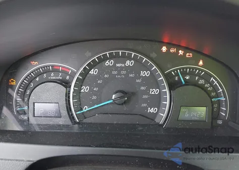 2015 Toyota Camry Le z USA, uszkodzony, nr VIN 4T4BF1FK8FR504126